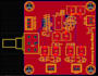 modify your pcb and fix routing, schematic and gerber issues