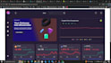 a quantitative ai crypto trading and analytics platform