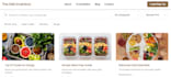 build a production grade website that is ready for use