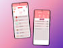 design your mobile application