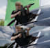 do professional chroma key and composite