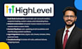 build custom gohighlevel API automations and integrations