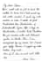 write notes, letters with graceful cursive handwriting