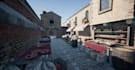 do realistic level design in unreal engine