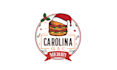christmas illustration, christmas logo design