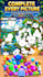 develop and polish your puzzle game in unity