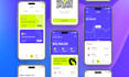do figma app design, website design and expert ui ux design