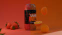do 3d beverage animation 3d bottle model 3d soda 3d product animation video