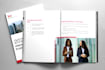 design your annual report, company profile, white paper, and brochure indesign