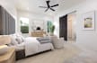 remodel 3d basement luxury interior, cgi furniture setup, render virtual staging