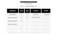 create your customized science based workout plan