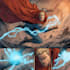 do superhero comic page superhero character for comics