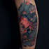 create custom tattoo design