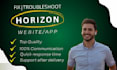 fix hostinger horizon stripe payment supabase error fix payment webhook api