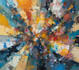 design perfect boho style unique abstract art
