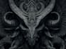 do amazing dark art, metal