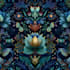 design seamless repeat pattern design