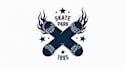 make eye catching skate park logo