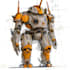draw or design mechs robots concepts