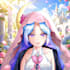 draw amazing illustration for pfp, icon, and art for vtuber