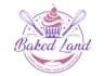 design wonderful bakery logo