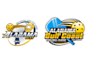 design modern pickleball logo