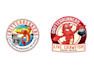 design excellent lobster logo