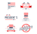 do unique political campaign logo design