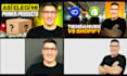 design premium youtube thumbnails