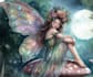 draw a fairy tale illustration