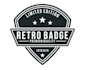 create awesome emblem, badge logo design