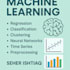 classification, clustering, data science, machine learning, python