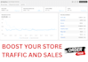 expert shopify SEO services to boost your store traffic and sales