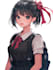 design a anime character