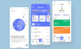build a custom fintech mobile app