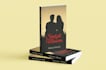 design a book cover, amazon KDP, paperback