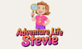 create an outdoor and adventure logo design