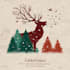 unique christmas card designs and holiday invitations
