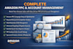 setup and manage data driven PPC campaigns for growth