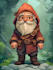 create simple 2d game characters
