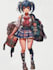 draw anime style characters commission