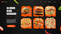 design creative awesome restaurant menu and food menu