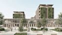 create clean architectural 3d models in rhino and revit