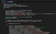 develop web apps in csharp net