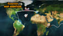 create map animation in geo layers for youtube videos