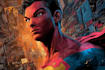 draw retro vintage comic illustration   comic book artist
