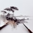 make watercolor landscape design
