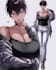high quality anime characters with sfw or nsfw