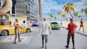 do 3d game development