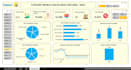 create and fix any excel formula, excel data cleaning